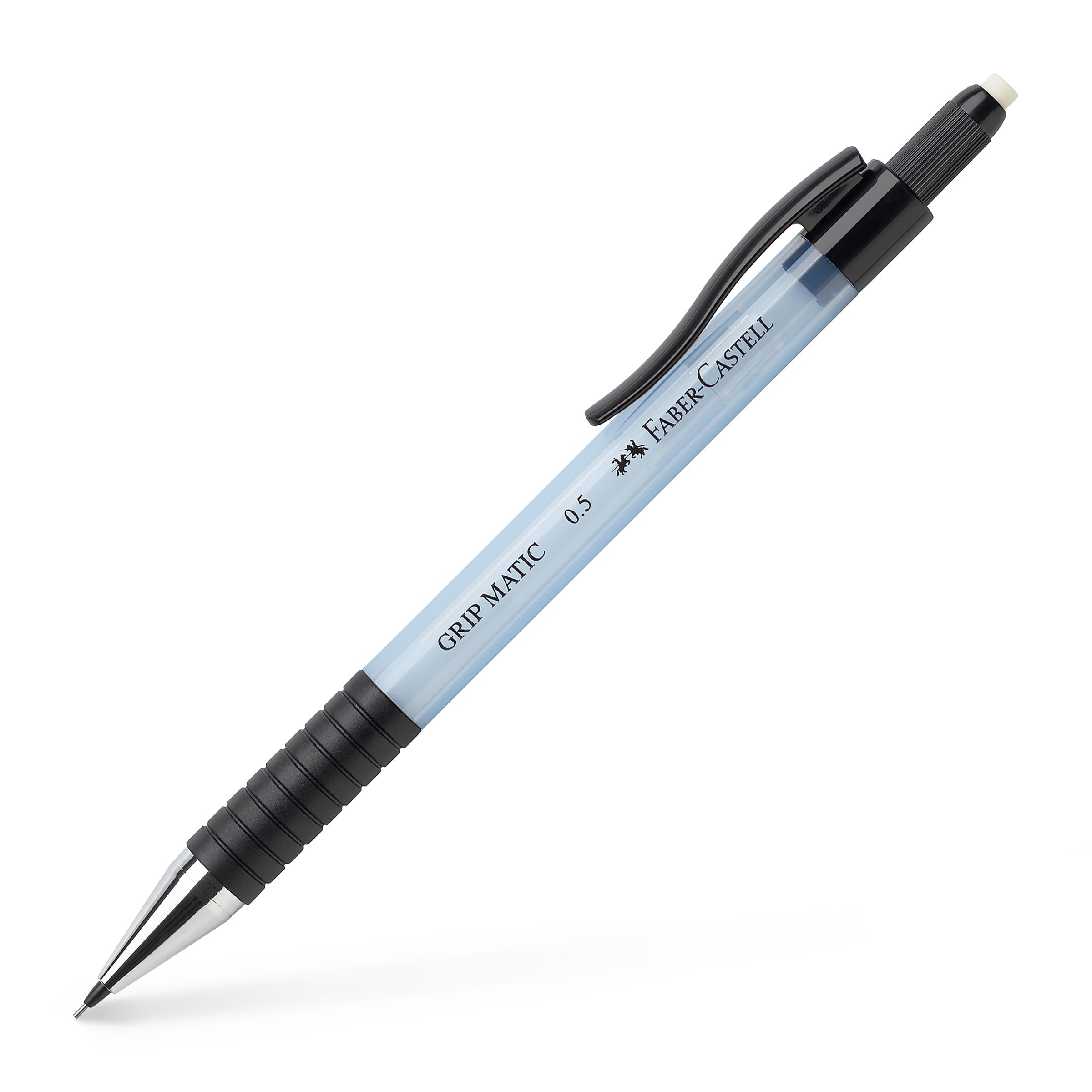 Amazon.co.jp: Faber-Castell 137554 - グリップマチック シャープ